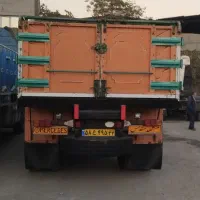 بنزتکباری|خودرو سنگین|مشهد, رباط طرق|دیوار