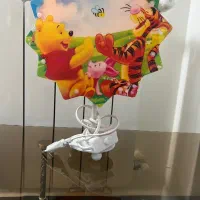 چراغ خواب کودک|چراغ خواب و آباژور|تهران, افسریه شمالی|دیوار