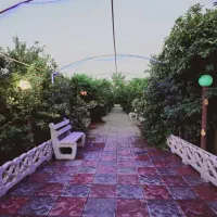 باغ ویلا|اجارهٔ کوتاهمدت ویلا و باغ|دزفول, |دیوار