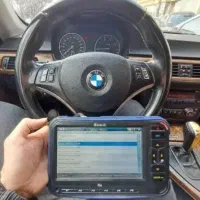 آموزش تخصصی تشخیص رنگ و فنی خودرو