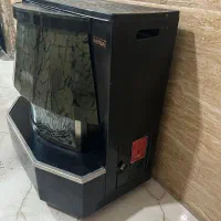 بخاری ساینا سالم شومینه ای|بخاری، هیتر، شومینه|نسیمشهر, |دیوار