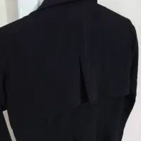 مانتو بلند سایز Mمناسب سایز۳۸درحدنو|لباس|تهران, اوقاف|دیوار