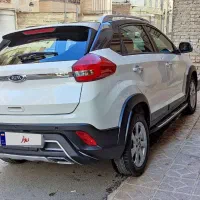 ام وی ام X22 اتومات مدل ۱۴۰۰|خودرو سواری و وانت|اردبیل, |دیوار