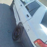 پراید مدل 95. کارکرد233هزار|خودرو سواری و وانت|کرمان, |دیوار