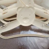 چوب رختی بچگانه دخترانه|بندرخت و رخت‌آویز|تهران, سید خندان (جلفا)|دیوار