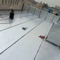 پخش و نصب ایزوگام نقدواقساط بلند مدت باضمانت۲۰سال|خدمات پیشه و مهارت|قزوین, |دیوار