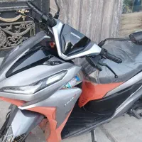 موتور  گالکسی  CL150