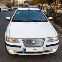 سمند LX مدل 98|خودرو سواری و وانت|تهران, تهرانپارس غربی|دیوار