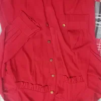 تعدادی شومیز نونو|لباس|اراک, |دیوار