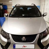 کوییک jxr مدل ۱۴۰۳
