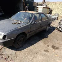 پژو مدل ۸۶ ۴۰۵ نوک مدادی