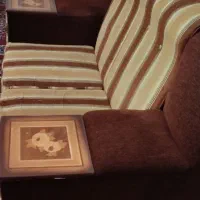 مبل تک|مبلمان خانگی و میز عسلی|بیرجند, |دیوار