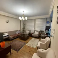 ۷۲ متر آپارتمان حوالی کاج