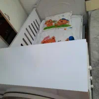 تخت نوزاد و کودک|تخت و صندلی بچه|شهریار, شهریار|دیوار