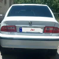 سمندEF7|خودرو سواری و وانت|کرمان, |دیوار