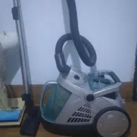 جاروبرقیMAX