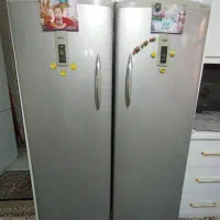 یخچال دوقلو