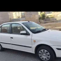 فروش ماشین سمند LX مدل 88