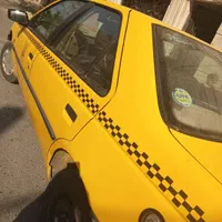 تاکسی خط بیست متری کفش ملی