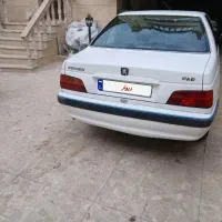 پژو پارس|خودرو سواری و وانت|قائمشهر, |دیوار