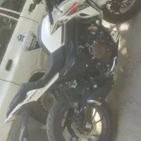 موتورلیفان250سی سی