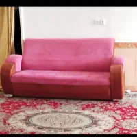 فروش مبل سالم تمیز