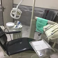 یونیت دندانپزشکی