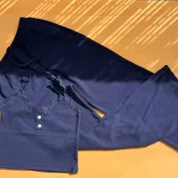 تاپ شلوار و تاپ شلوارک