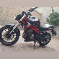 موتور بنلی 300جفت سیلندر|موتورسیکلت|میاندوآب, |دیوار