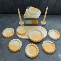 هفتسین همراه آینه