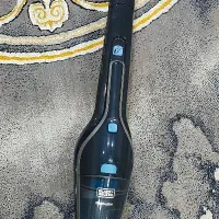 جارو برقی شارژی