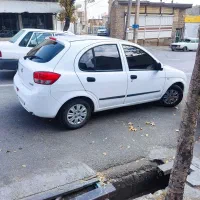 فروش تیبا ۲ درجه ۱ درجه ۱|خودرو سواری و وانت|الیگودرز, |دیوار