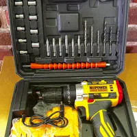 دریل شارژی نئو پاور