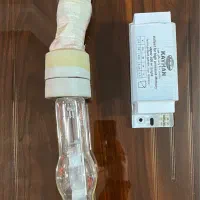 لامپ گازی خیاری