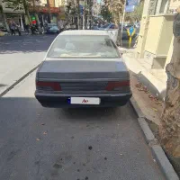 پژو آردی مدل1382|خودرو سواری و وانت|قدس, شهرقدس|دیوار