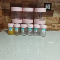 بانکه حبوبات و ادویه