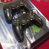 ps4 fat فت|کنسول، بازی ویدئویی و آنلاین|بابل, |دیوار