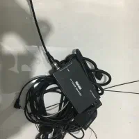 گیرنده دیجیتال ماشین