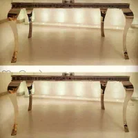 میز تالار روژینا