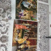 تابلوفرش دستبافت