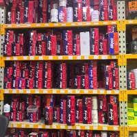 نیرو جهت فروشگاه روغن و فیلترجات