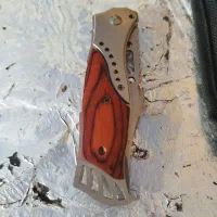 چاقو|کوهنوردی و کمپینگ|بندر ماهشهر, |دیوار