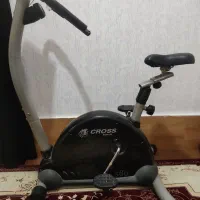 دوچرخه ثابت ،(فرصت استثنایی)