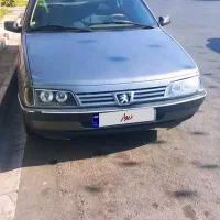 پژو ۴۰۵|خودرو سواری و وانت|زابل, |دیوار