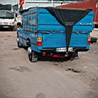 نیسان مدل ۸۵ انژکتور