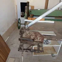 خم کن نقطه جوش قیچی برش