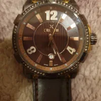 ساعت karloan اصل سویسی کمیاب|ساعت|تهران, اکباتان|دیوار