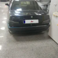 فروش پژوپارس مدل 92