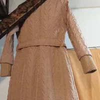 بارانی دخترانه سایز ۳۸|لباس|چاف و چمخاله, |دیوار