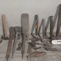 تیشه